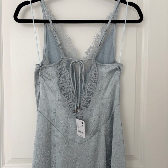 Maybe Forever Maxi Dress Size 0 NWT - Picture 7 of 10